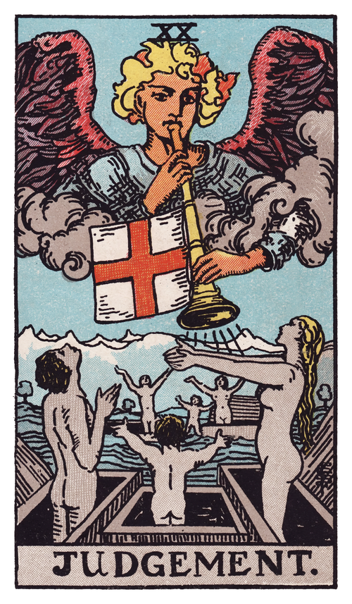 Judgement