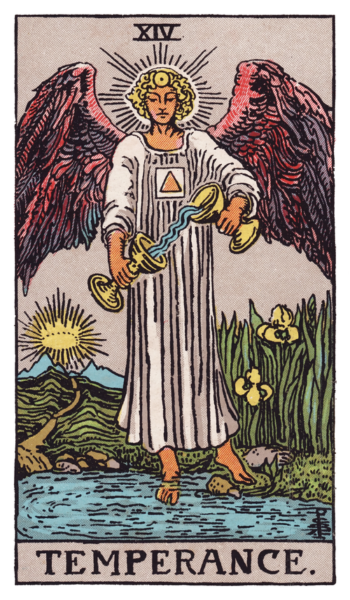 Temperance