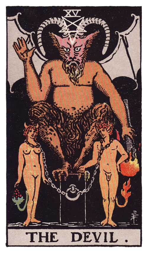 The Devil