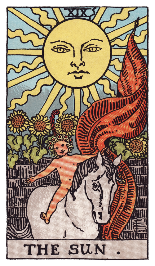 The Sun